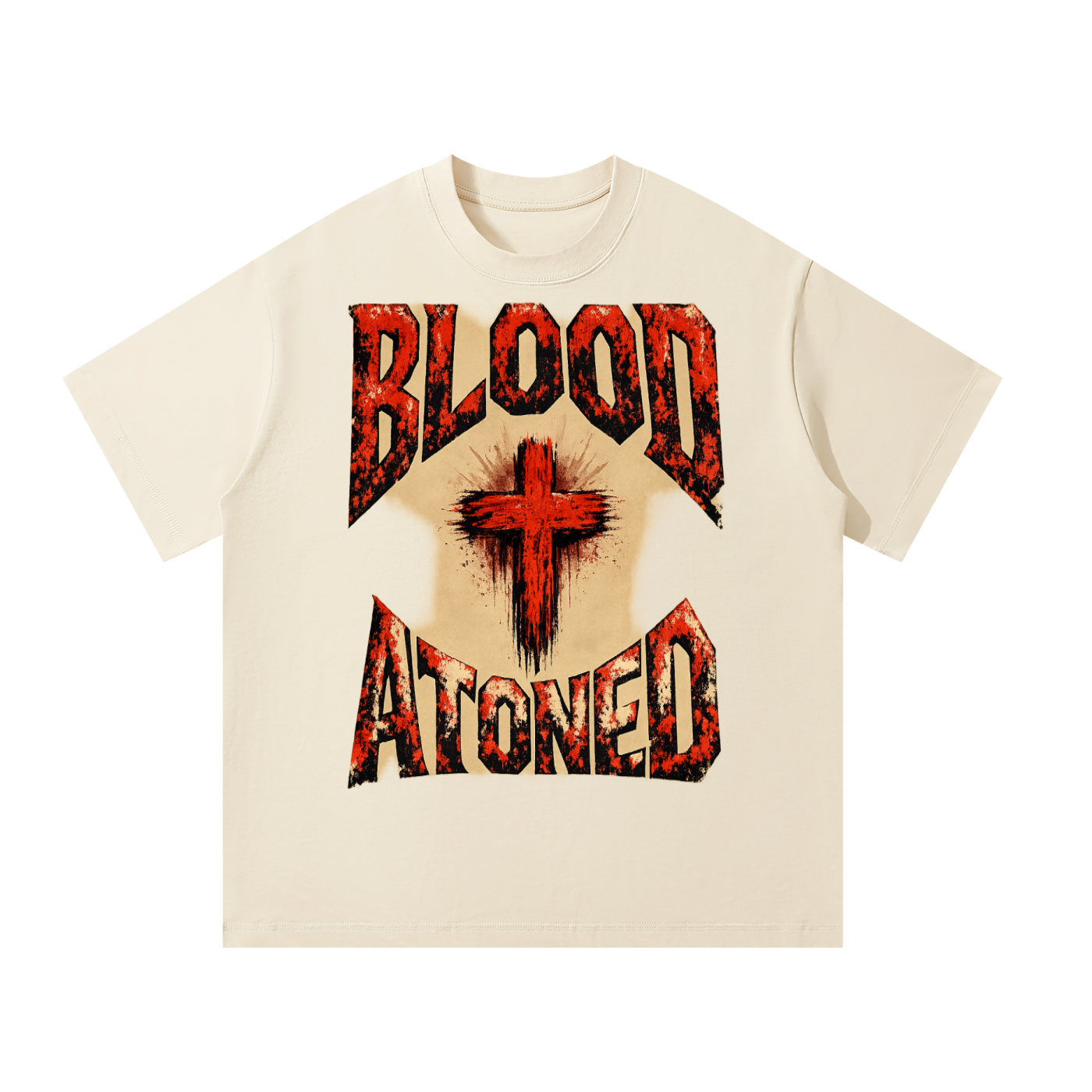 Blood Bought T-Shirt