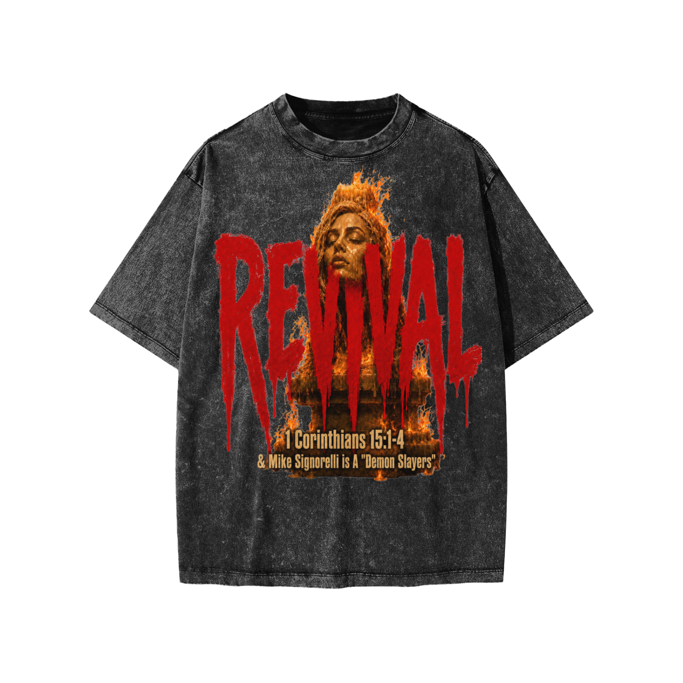 Revival Kids' T-Shirt