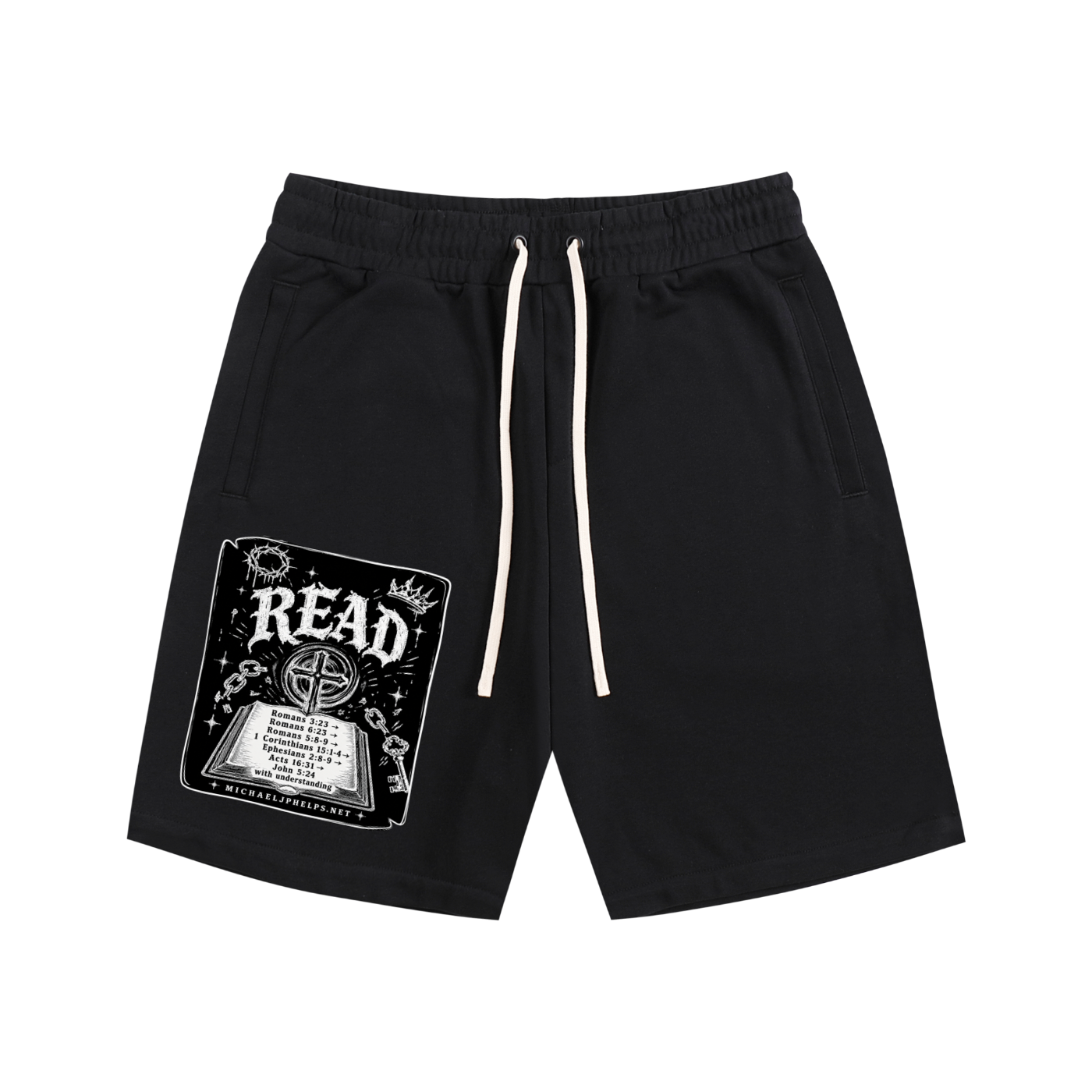 Read 2 Shorts