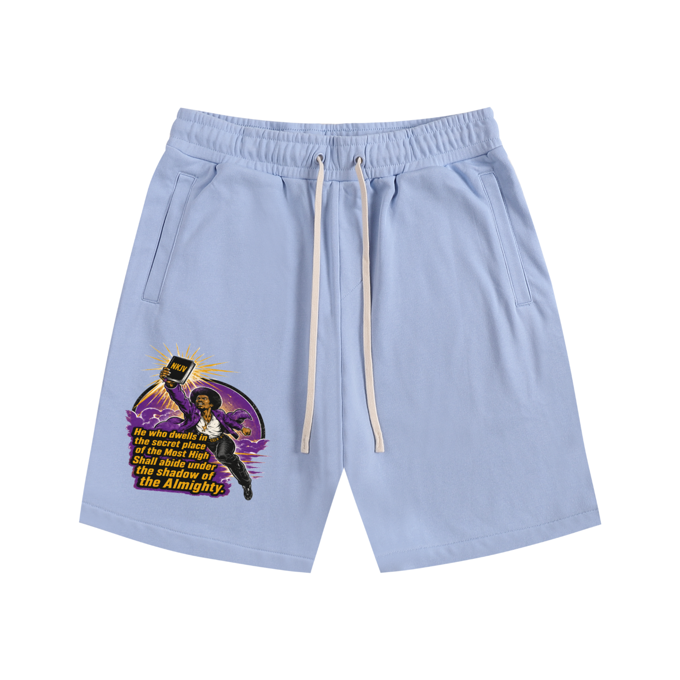 Psalms 91:1 quote Shorts
