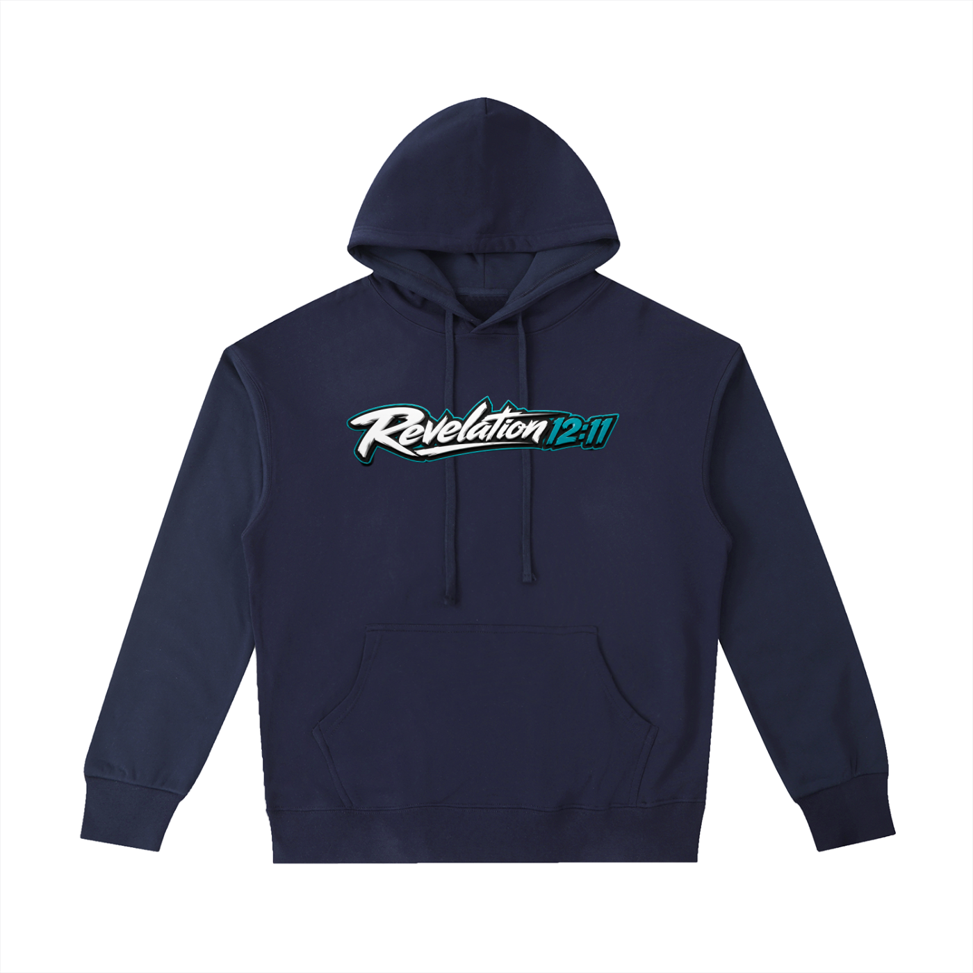 Revelation 12:11 hoodie