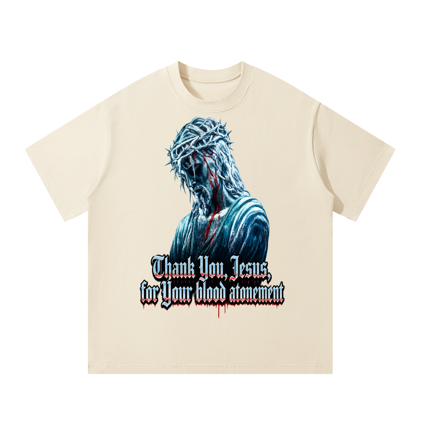 Thank you Jesus T-Shirt