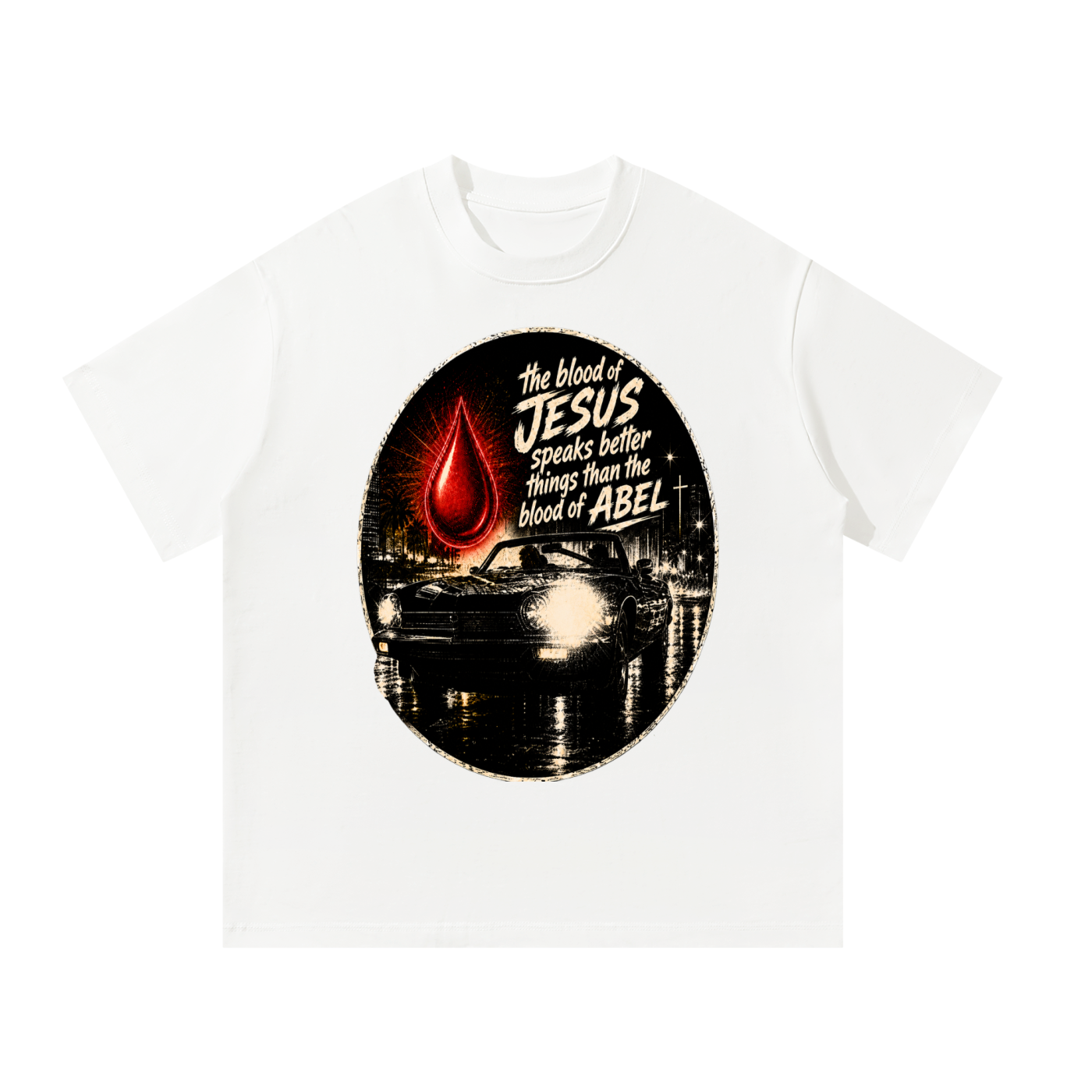Jesus T-Shirt