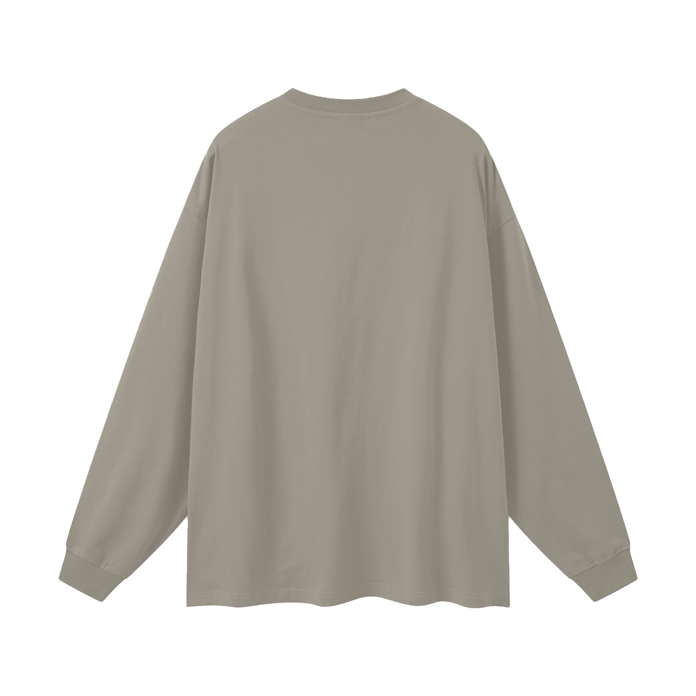 Nothing but the Blood Long Sleeve T-Shirt