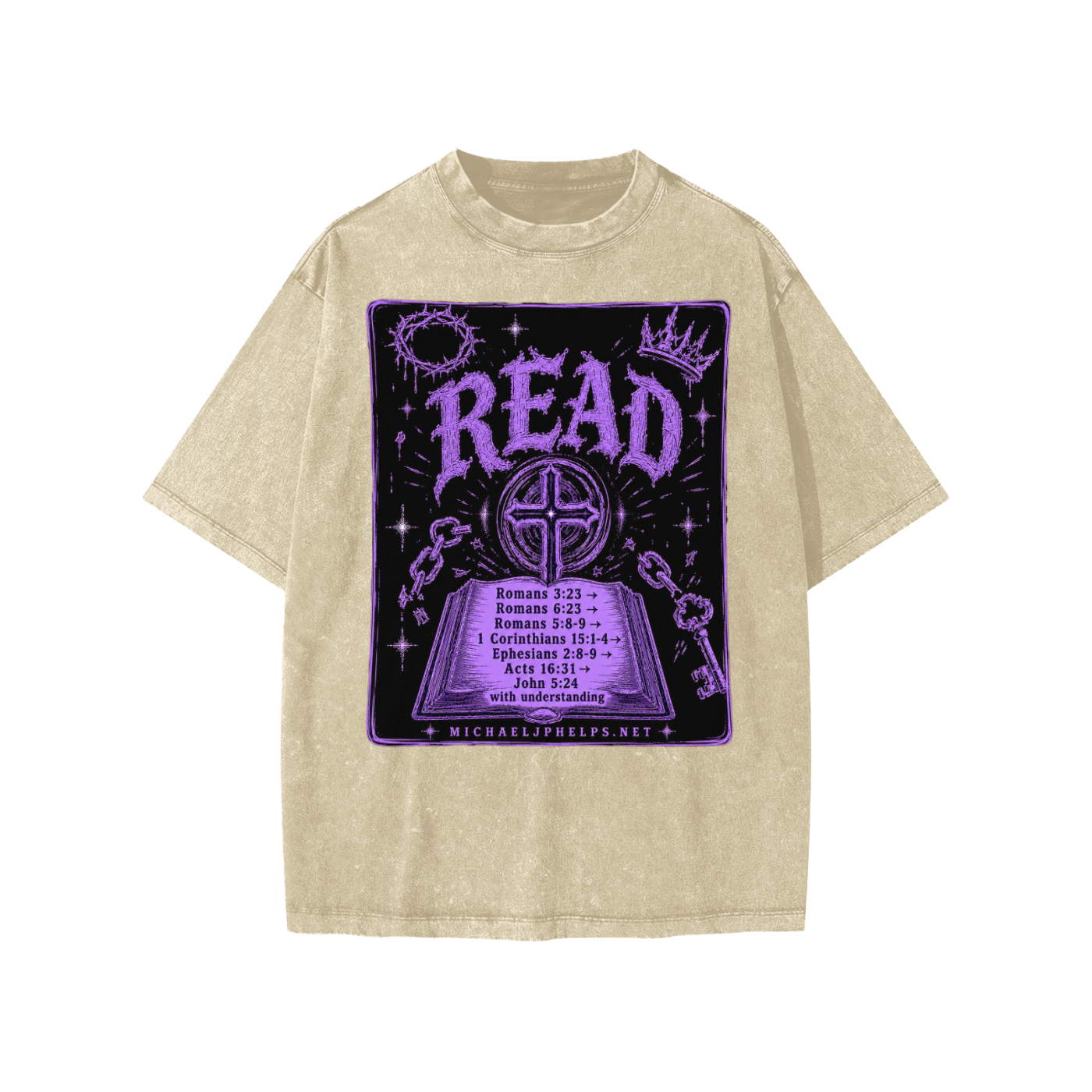 Read Kids' T-Shirt