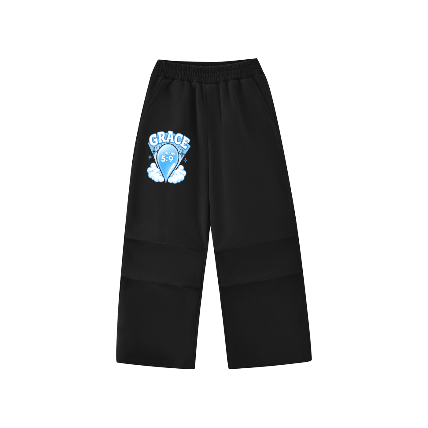 Grace youth Sweatpants