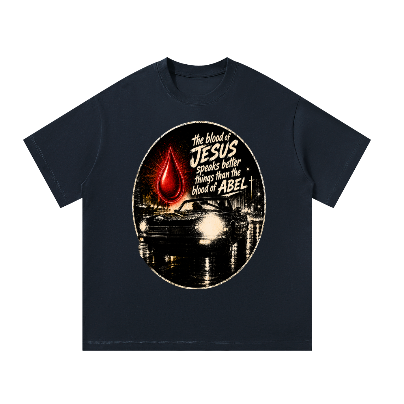 Jesus T-Shirt