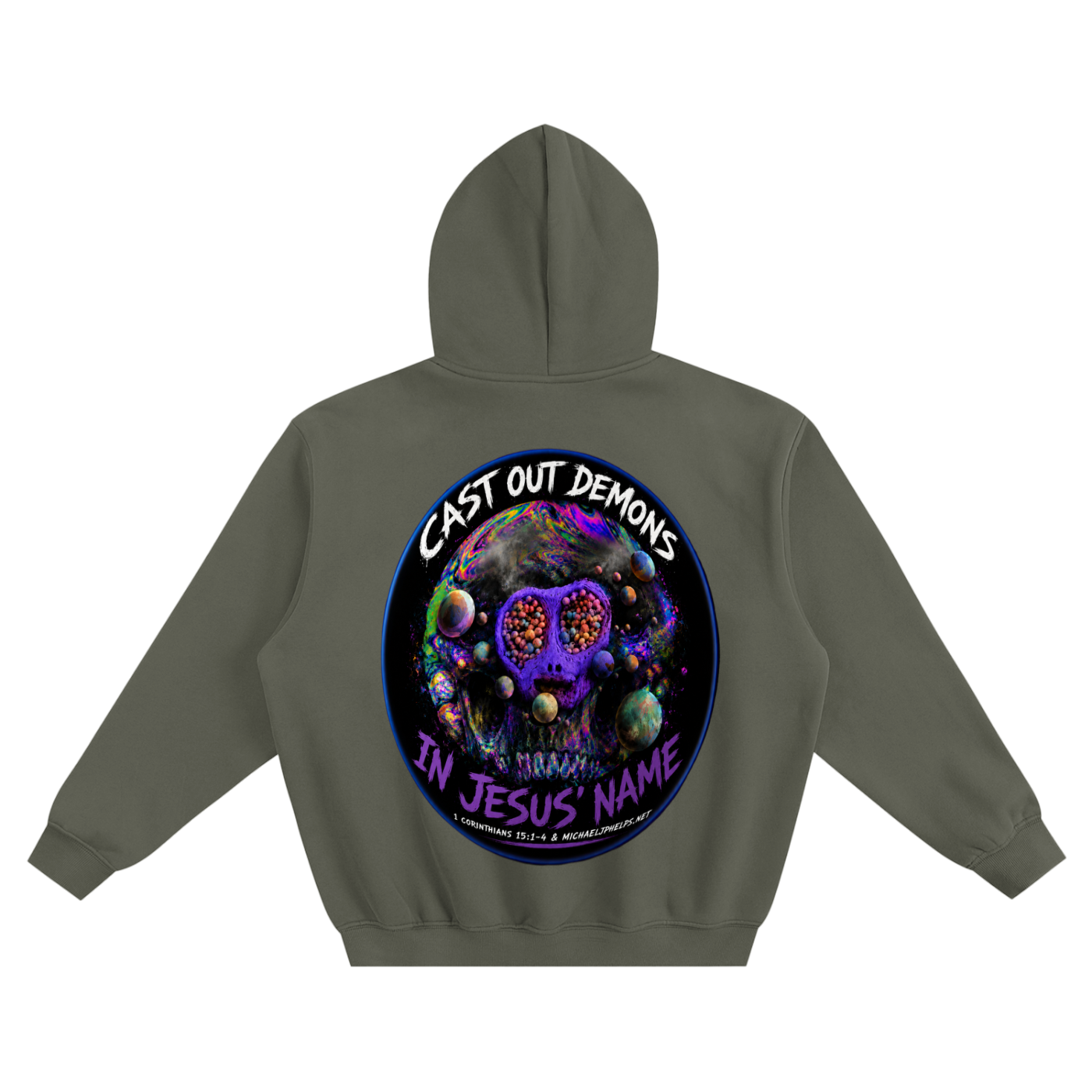 Dont do drugs Hoodie