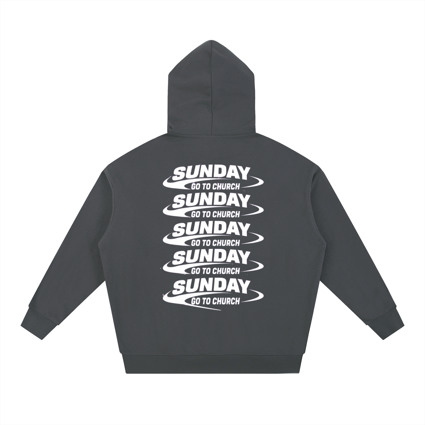 Life isn't a Game Hoodie