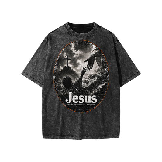 Jesus Kids' T-Shirt
