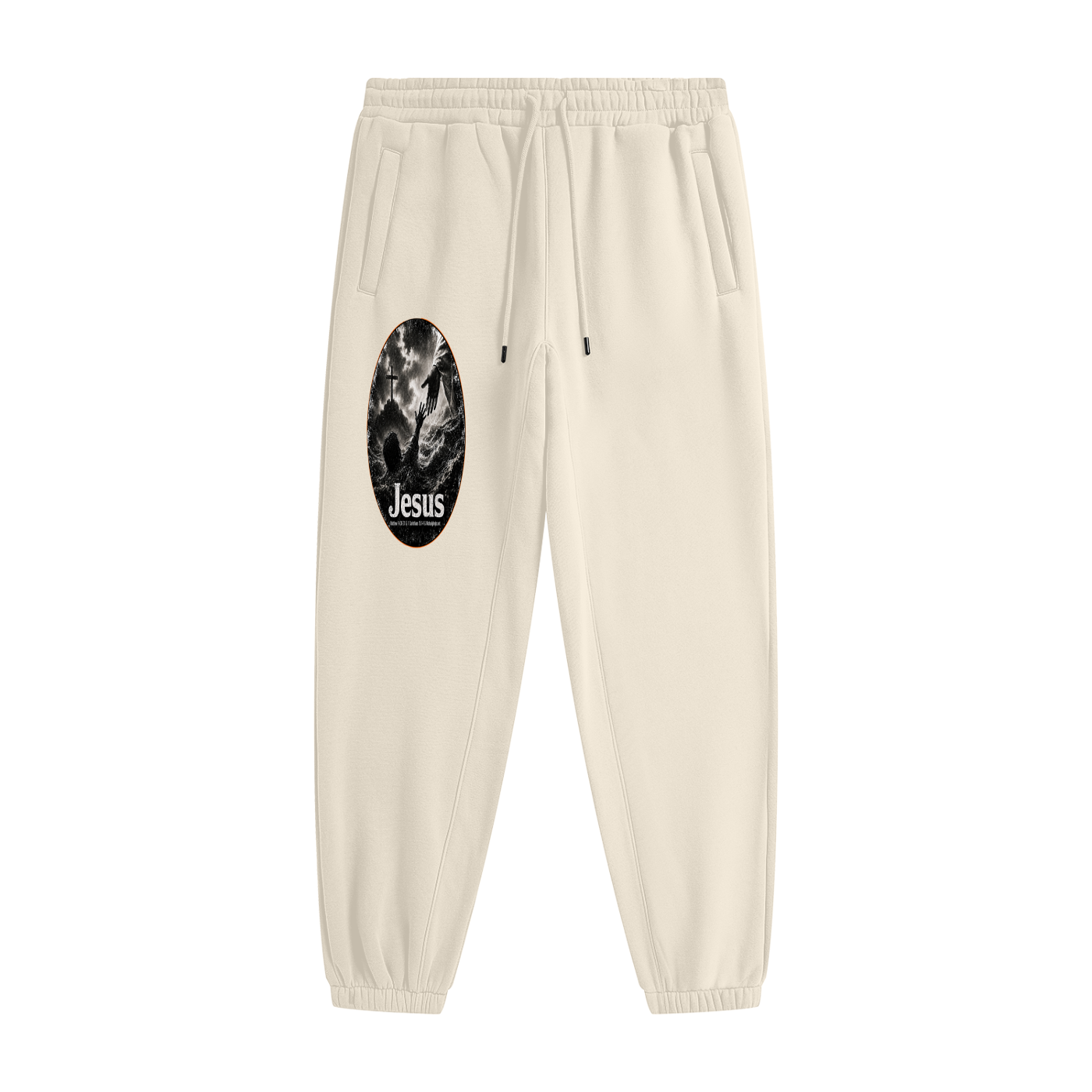 Jesus Joggers