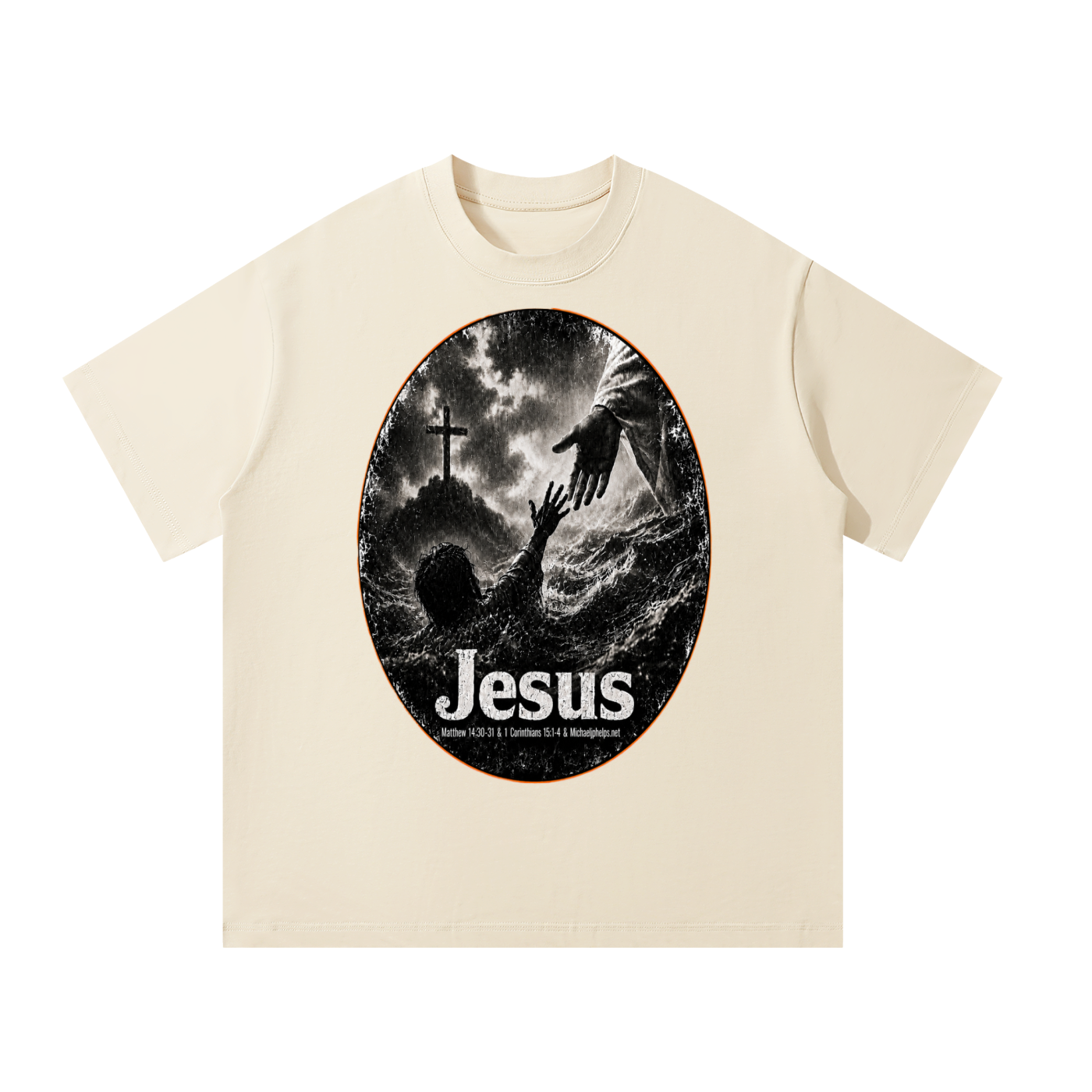 Jesus T-Shirt