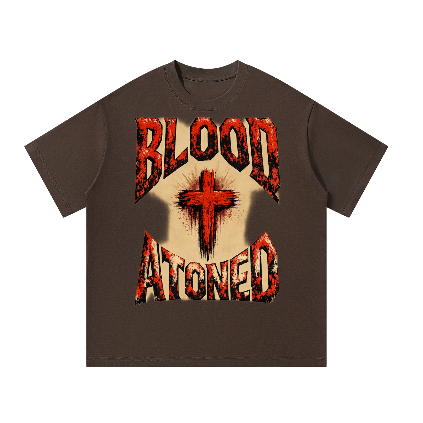 Blood Bought T-Shirt
