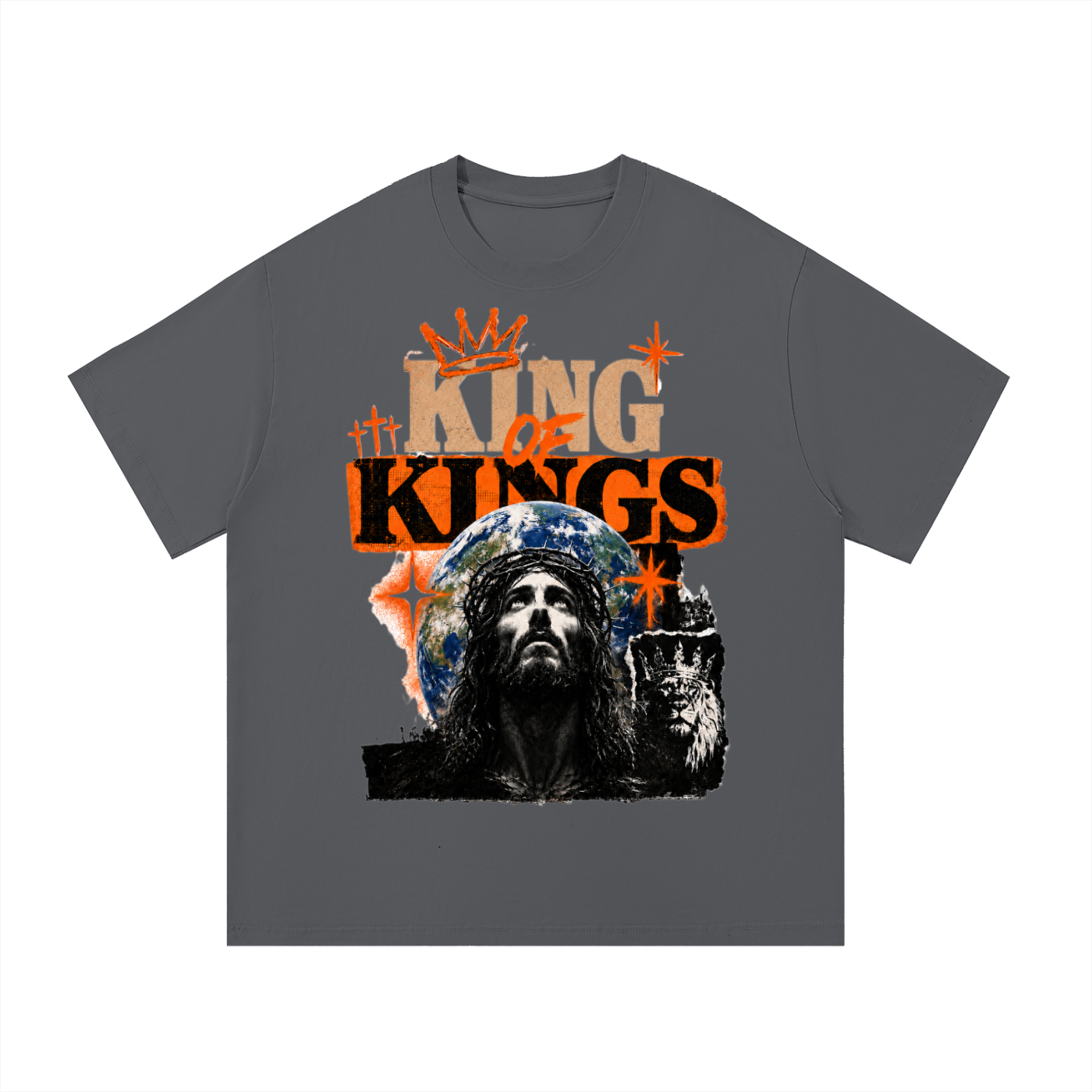 King of kings T-Shirt