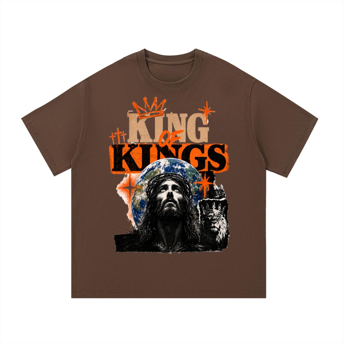 King of kings T-Shirt