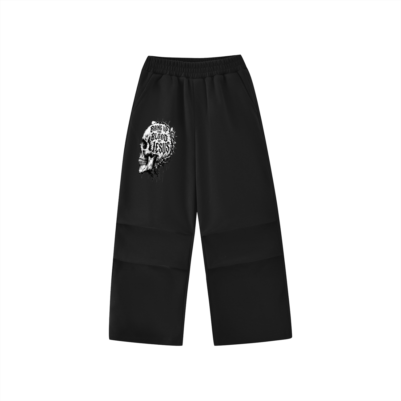 Bring up the Blood of Jesus youth Sweatpants