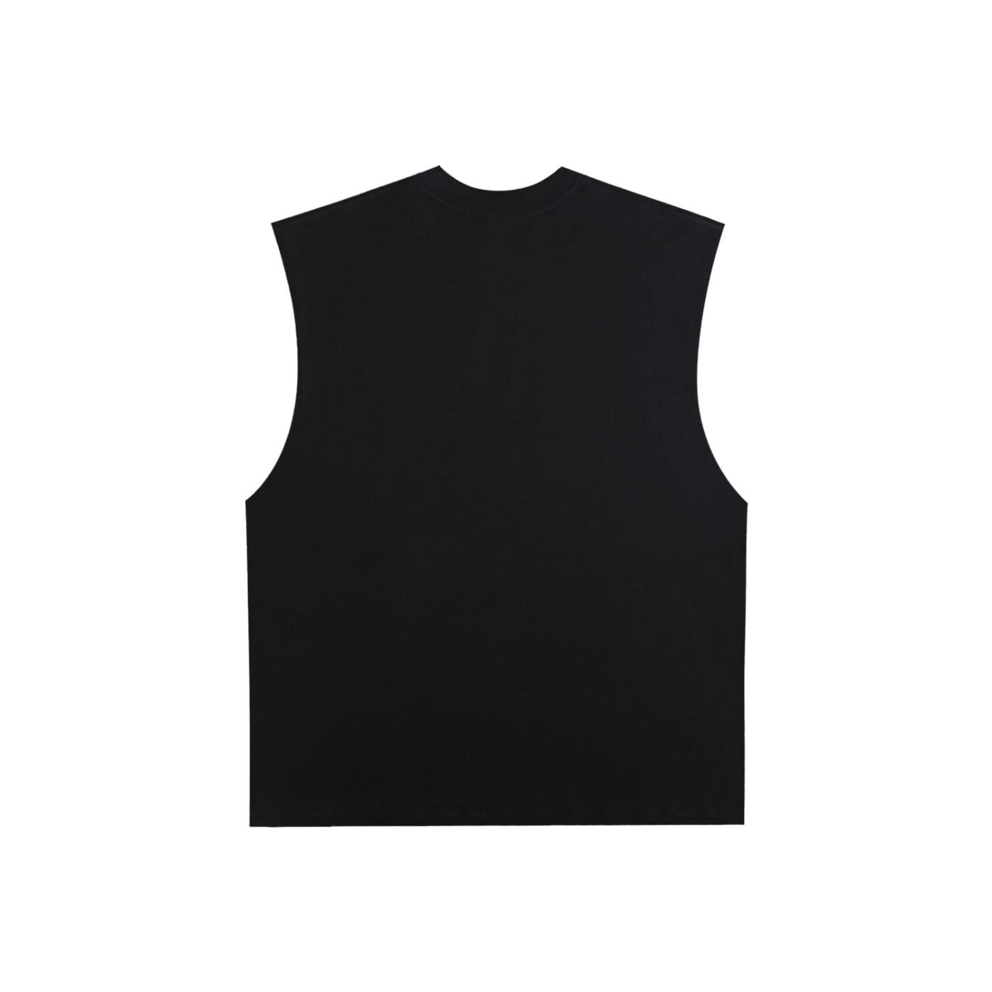 Weeping and gnashing of teeth Tank Top