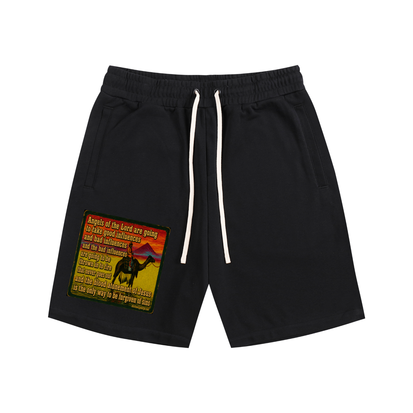 michaeljphelps.net Shorts