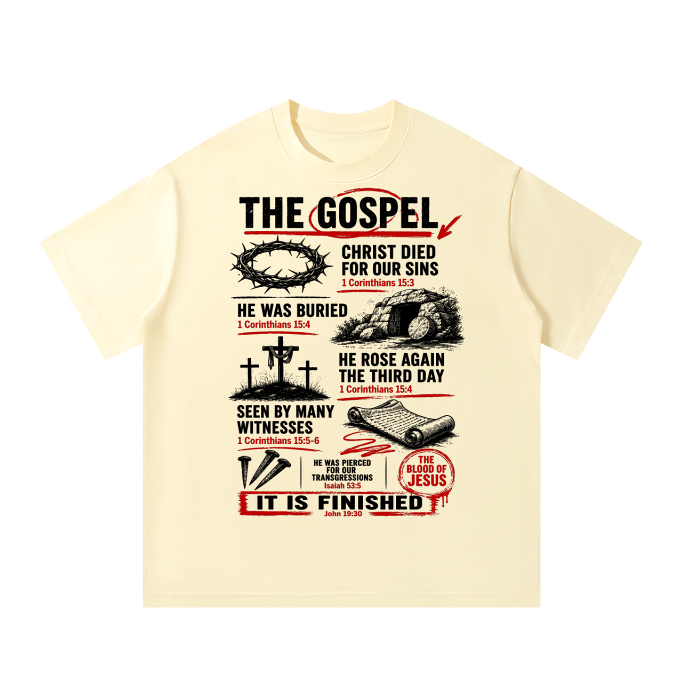 Gospel T-Shirt