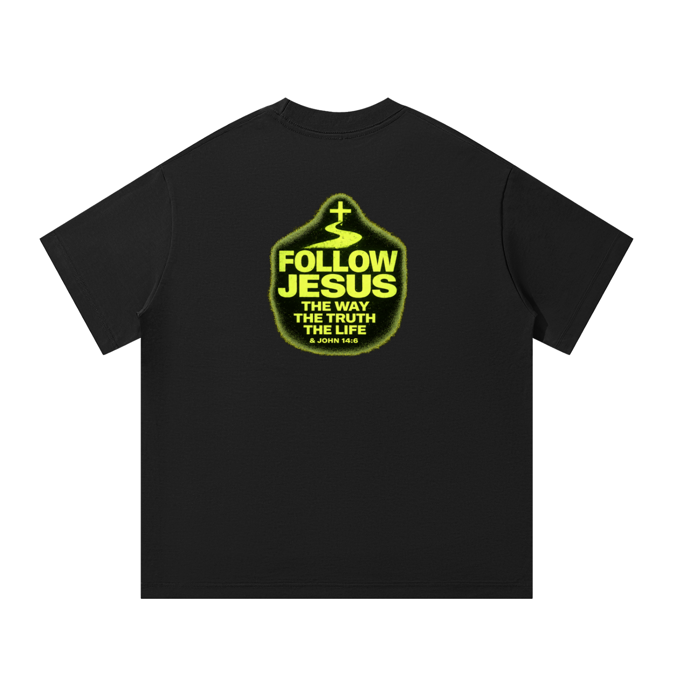 Sunday go to church T-Shirt