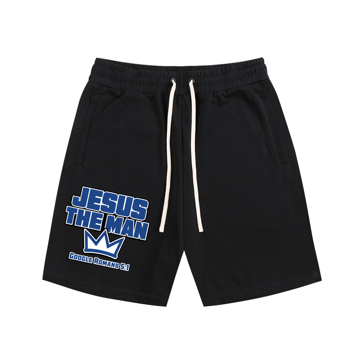 Google Romans 5:1 Shorts