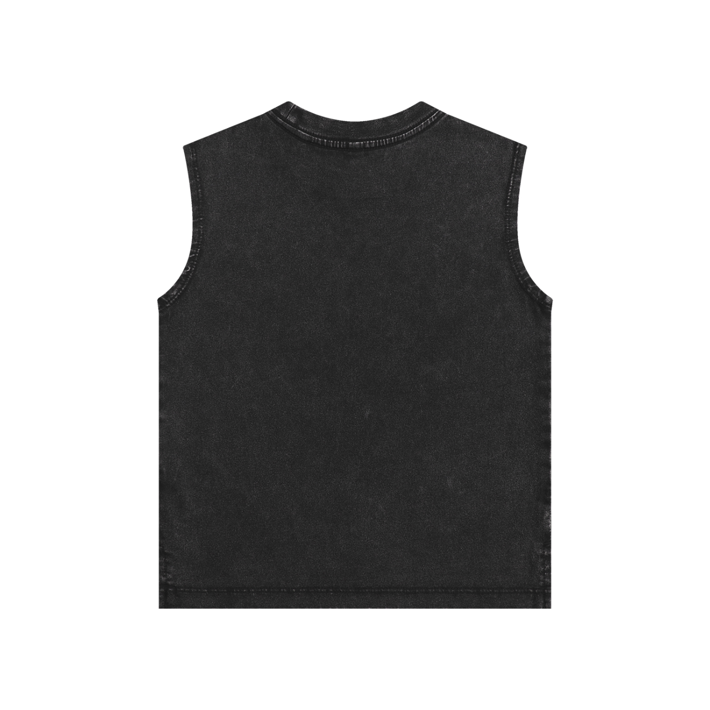 Jesus the Man google Romans 5:1 Kids' Tank Top