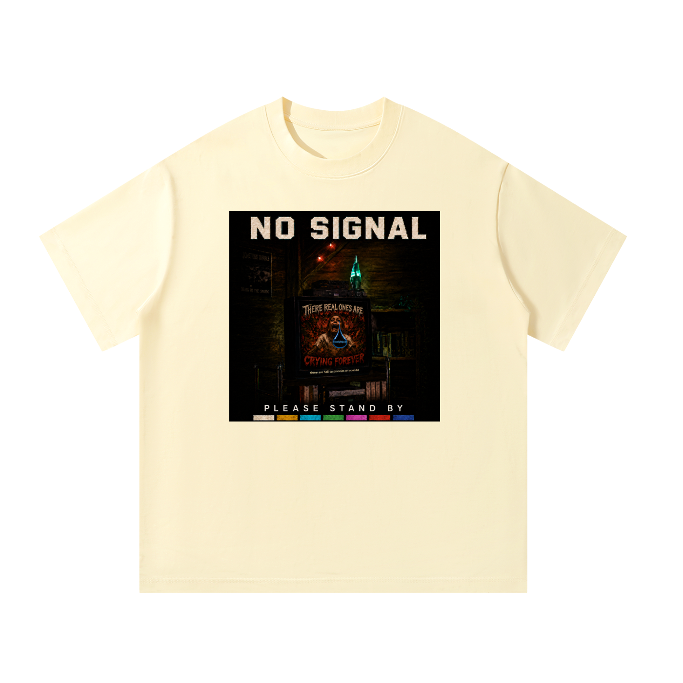 Demons tremble T-Shirt