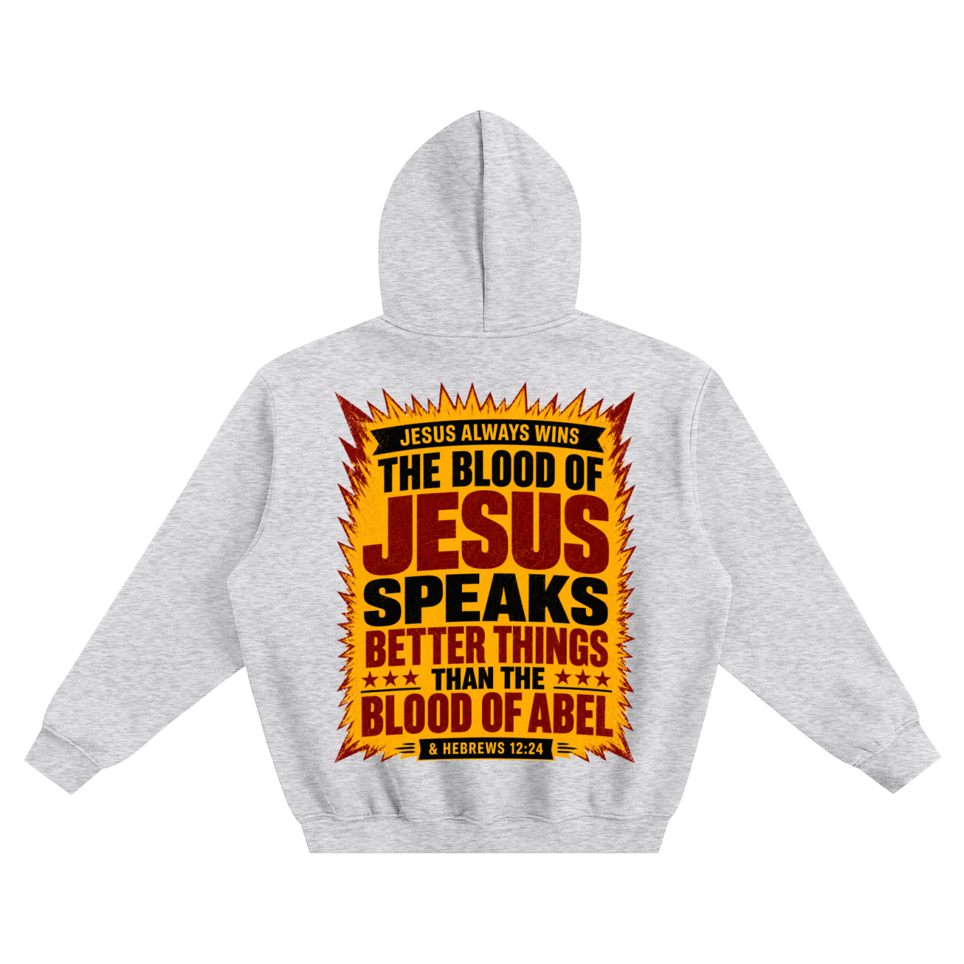 Revival Hoodie