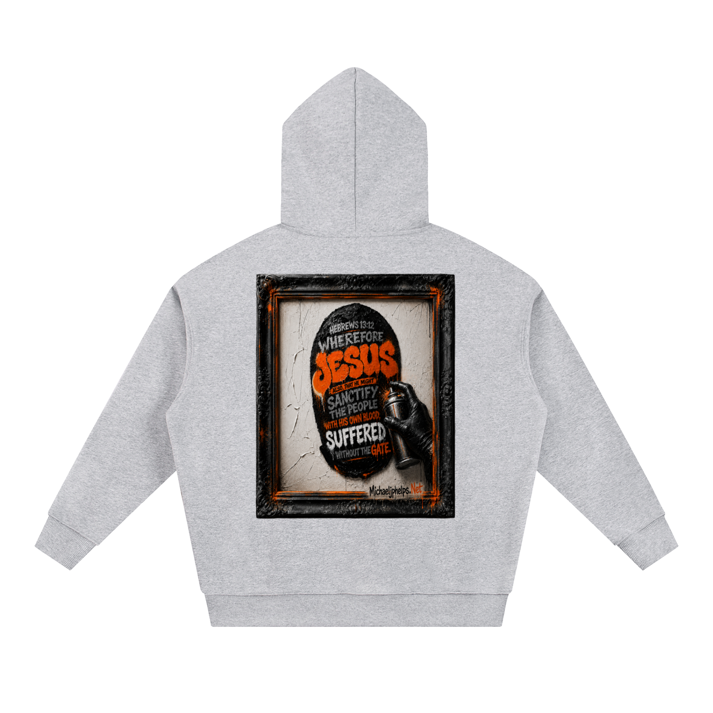 Essential Heavyweight Hoodie