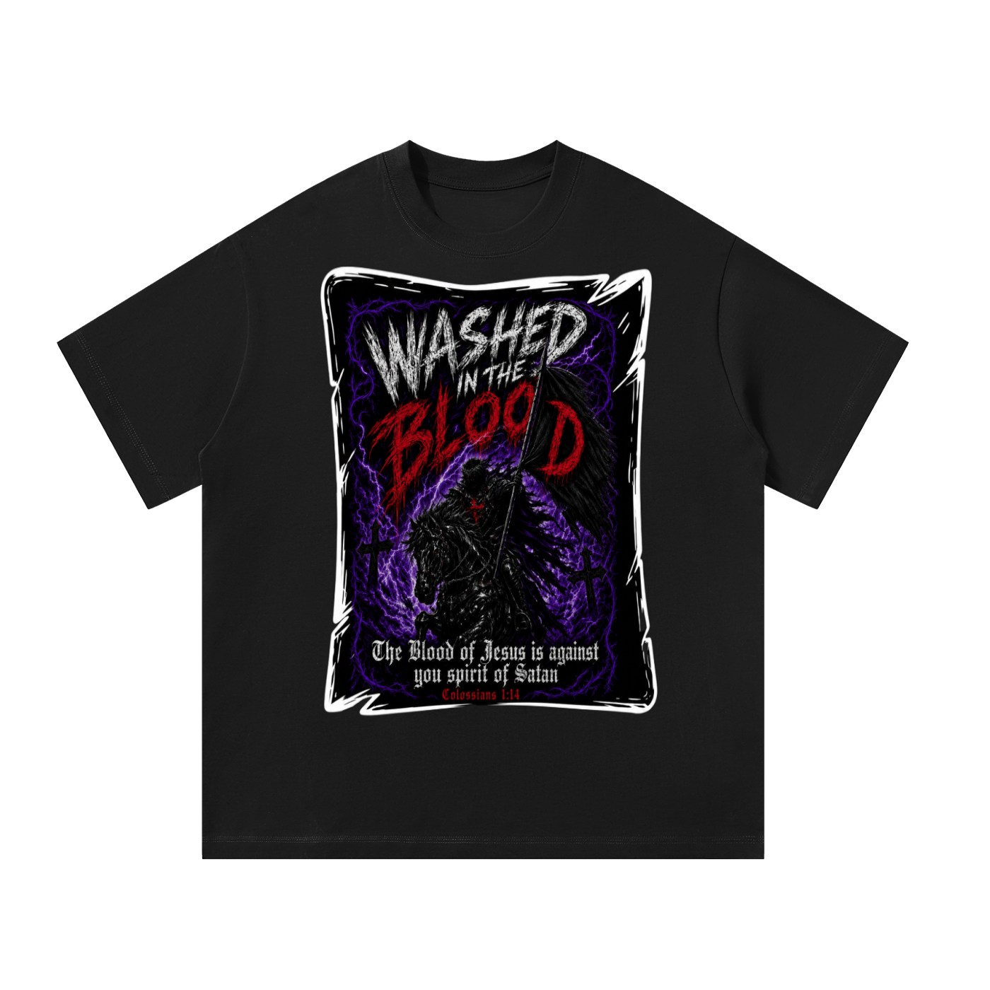 Washed in the blood T-Shirt