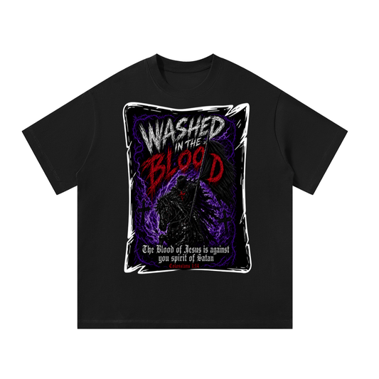 Washed in the blood T-Shirt