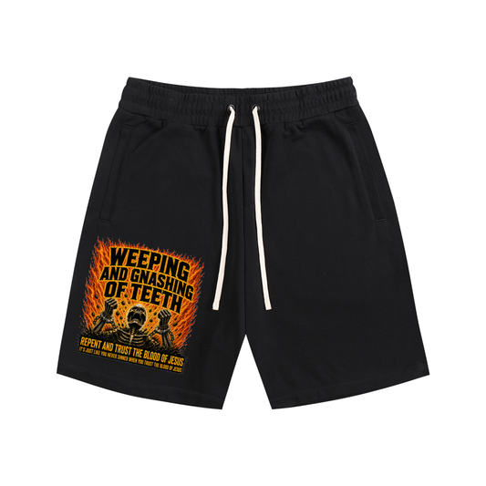 Repent Shorts