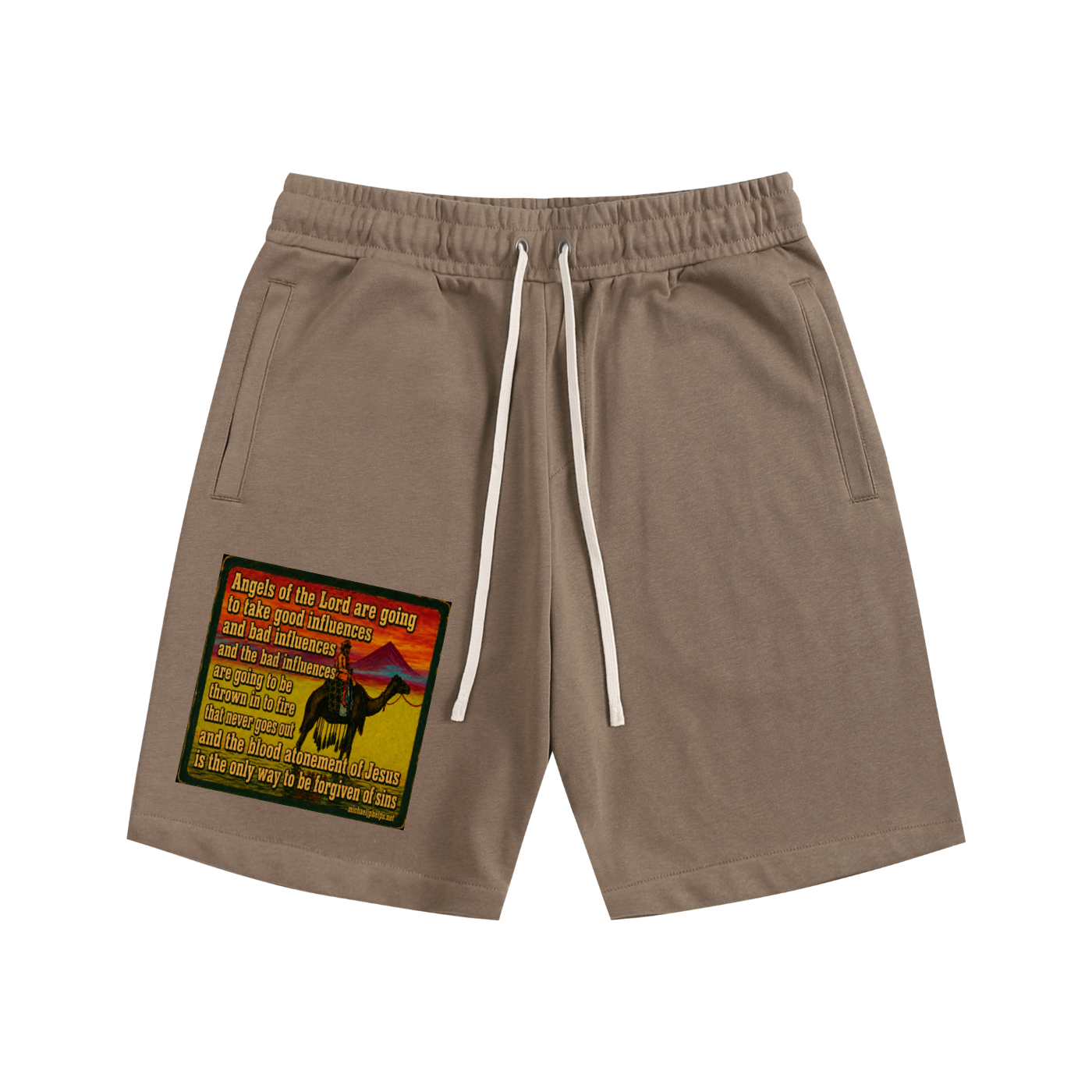 michaeljphelps.net Shorts