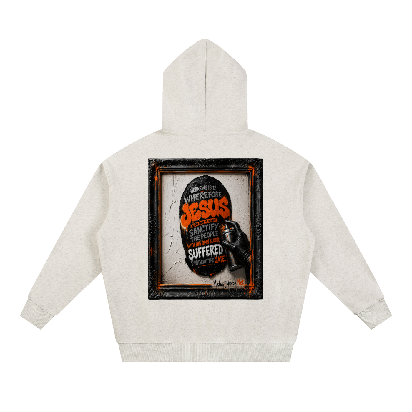 Essential Heavyweight Hoodie