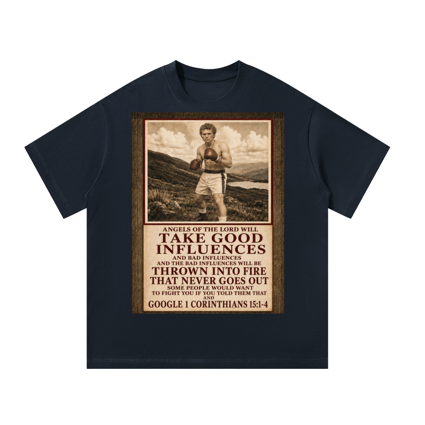 Be a good influences T-Shirt