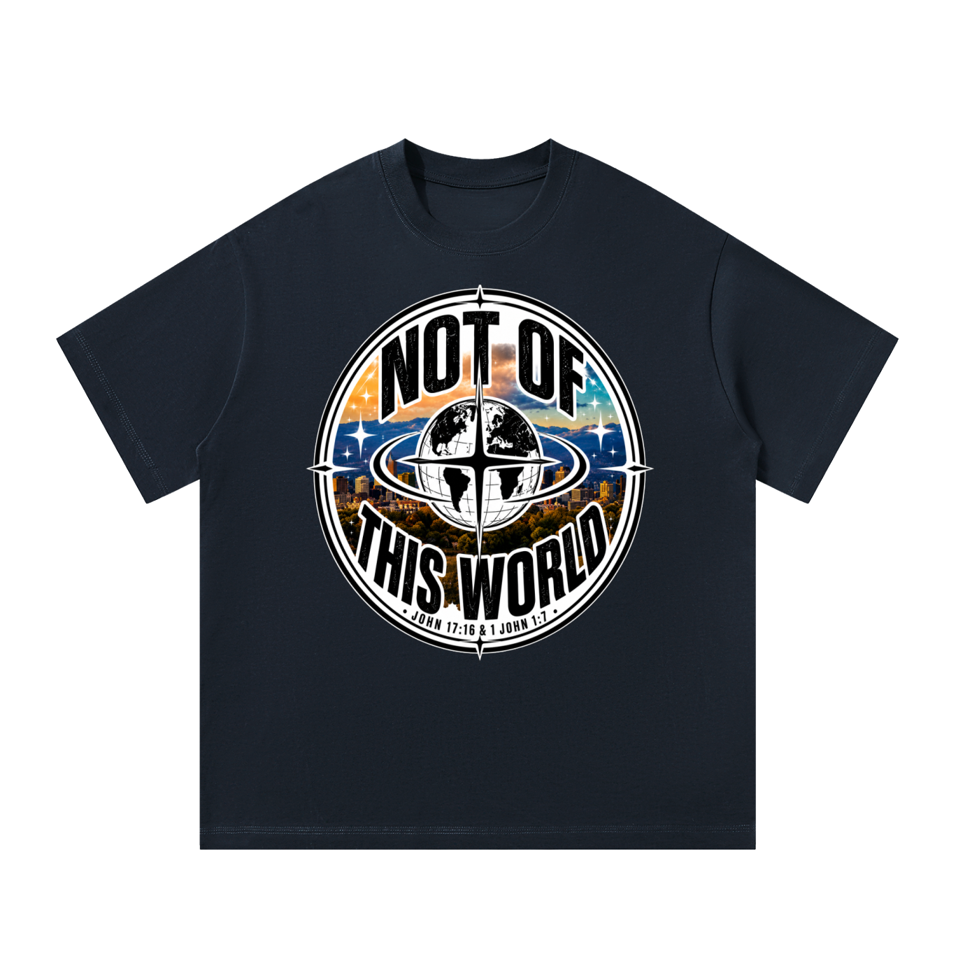 Not of this world T-Shirt