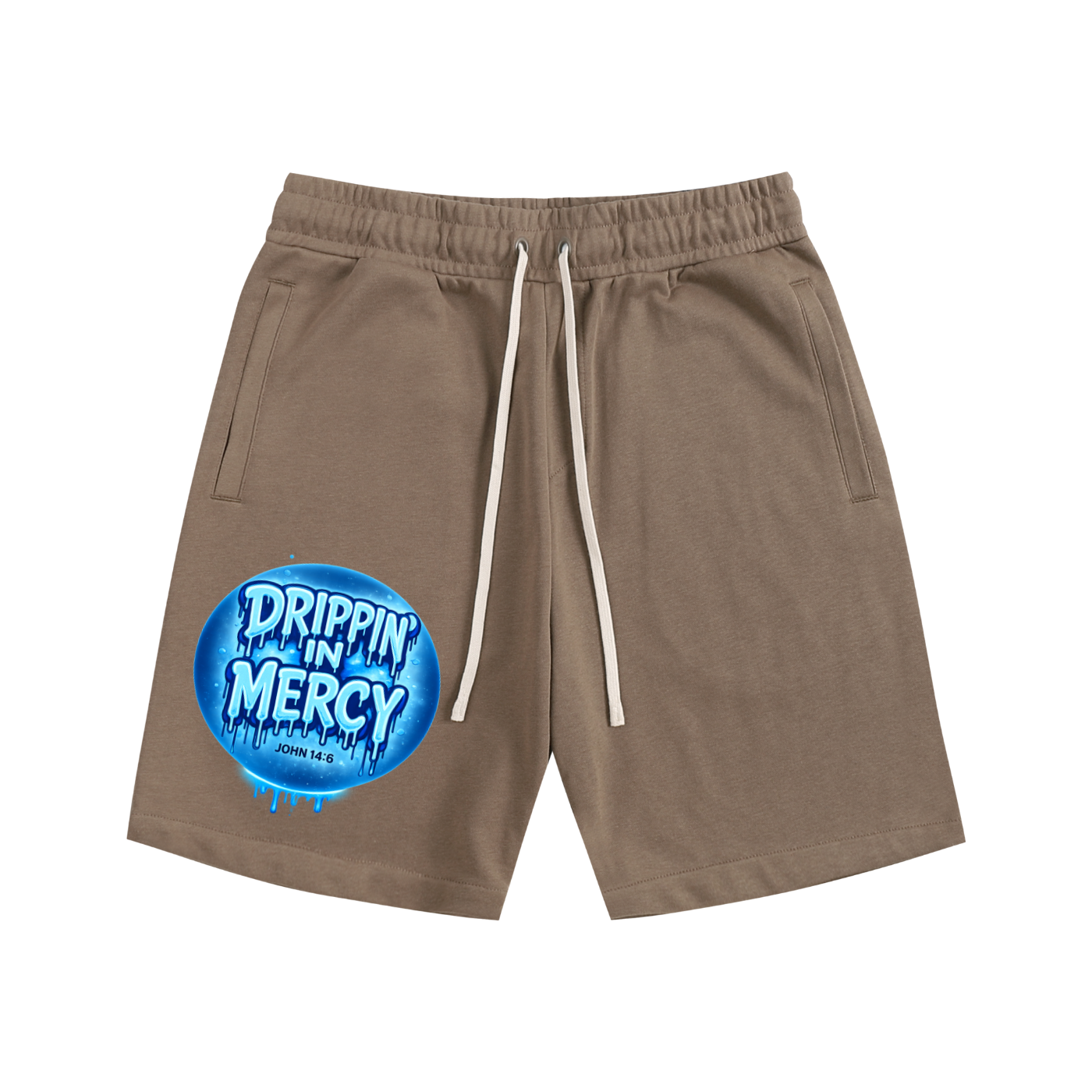 drippin' in Mercy Shorts