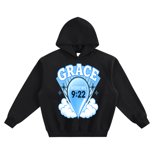 Grace Hoodie