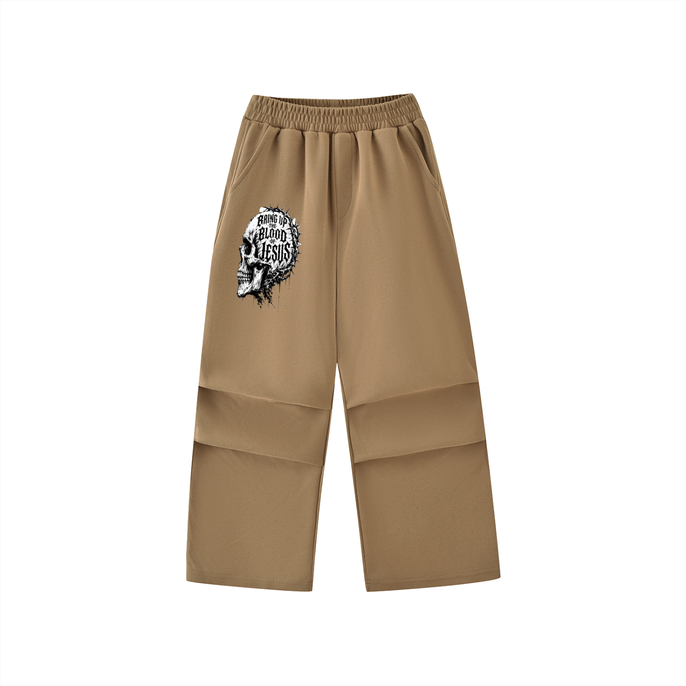 Bring up the Blood of Jesus youth Sweatpants