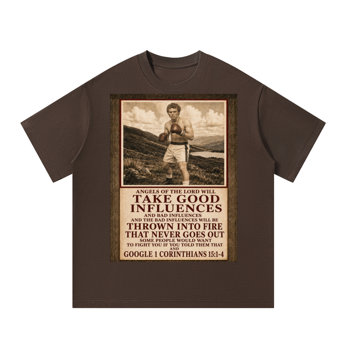 Be a good influences T-Shirt