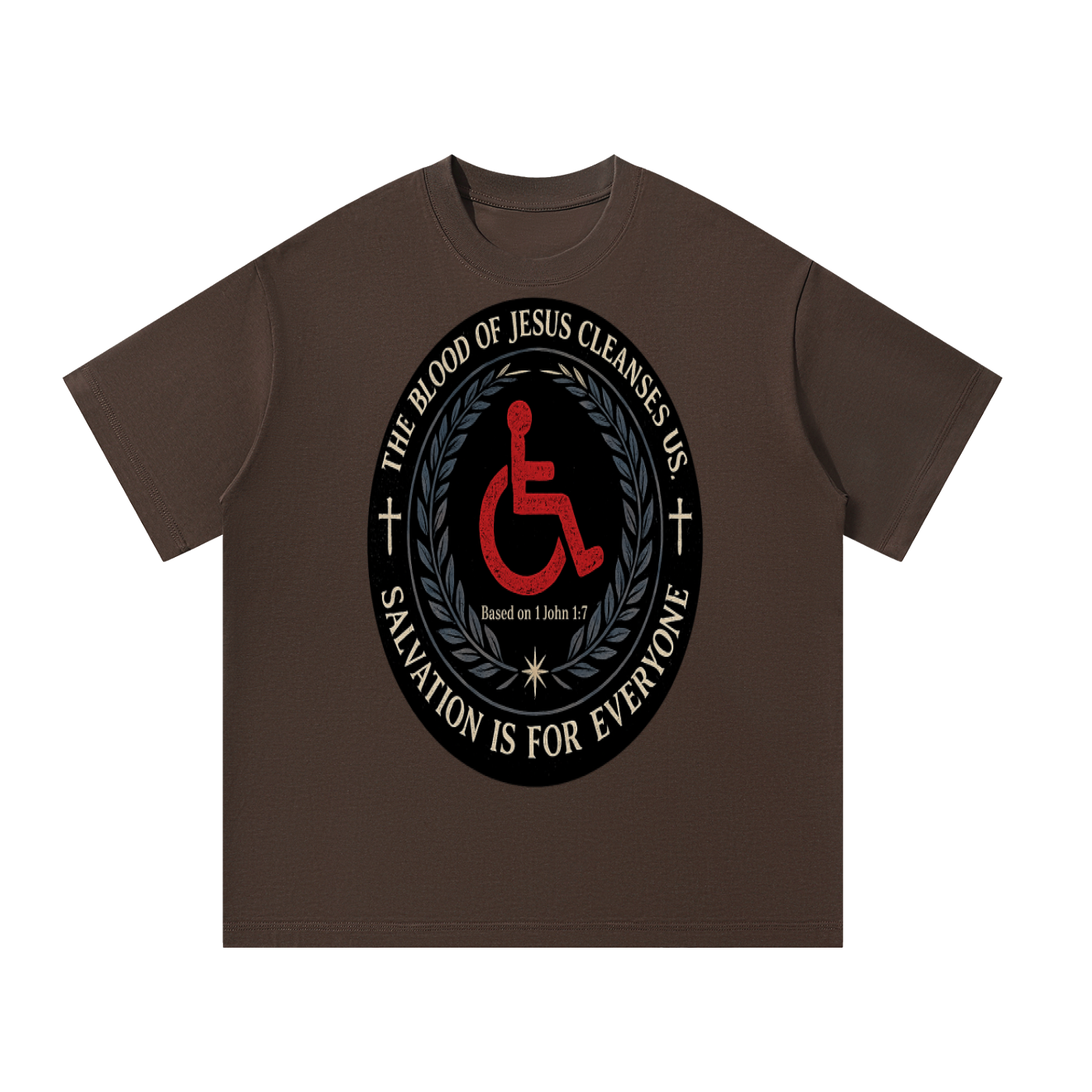salvation is for everybody T-Shirt