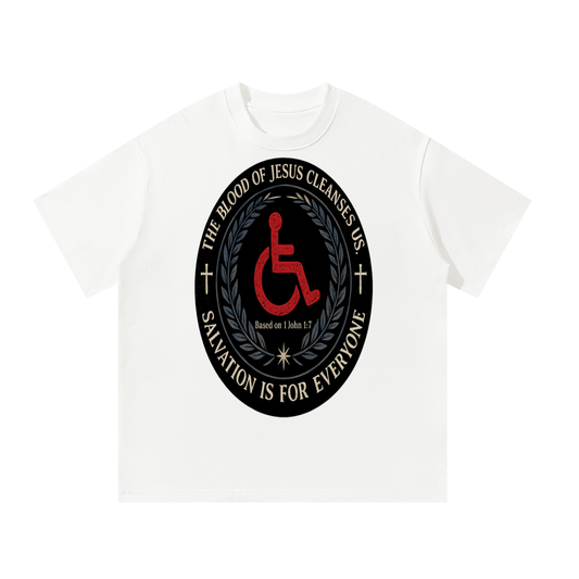 salvation is for everybody T-Shirt
