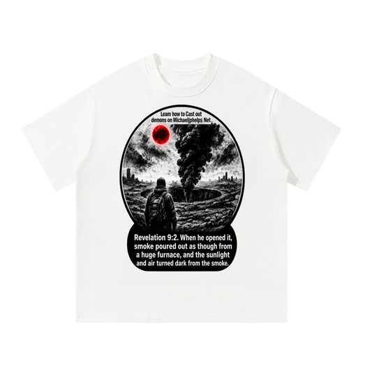 REVELATION 9:2 T-Shirt