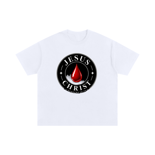 Black Blood emoji T-Shirt