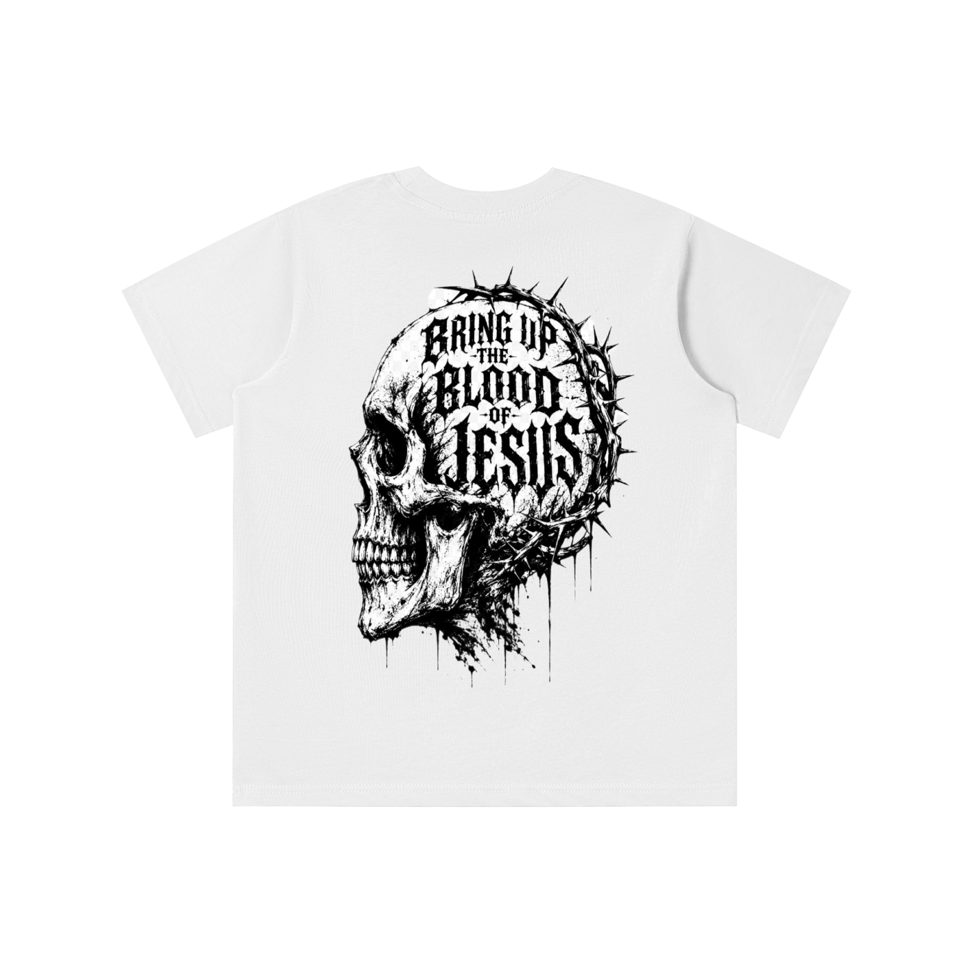 Jesus awesome youth T-shirt