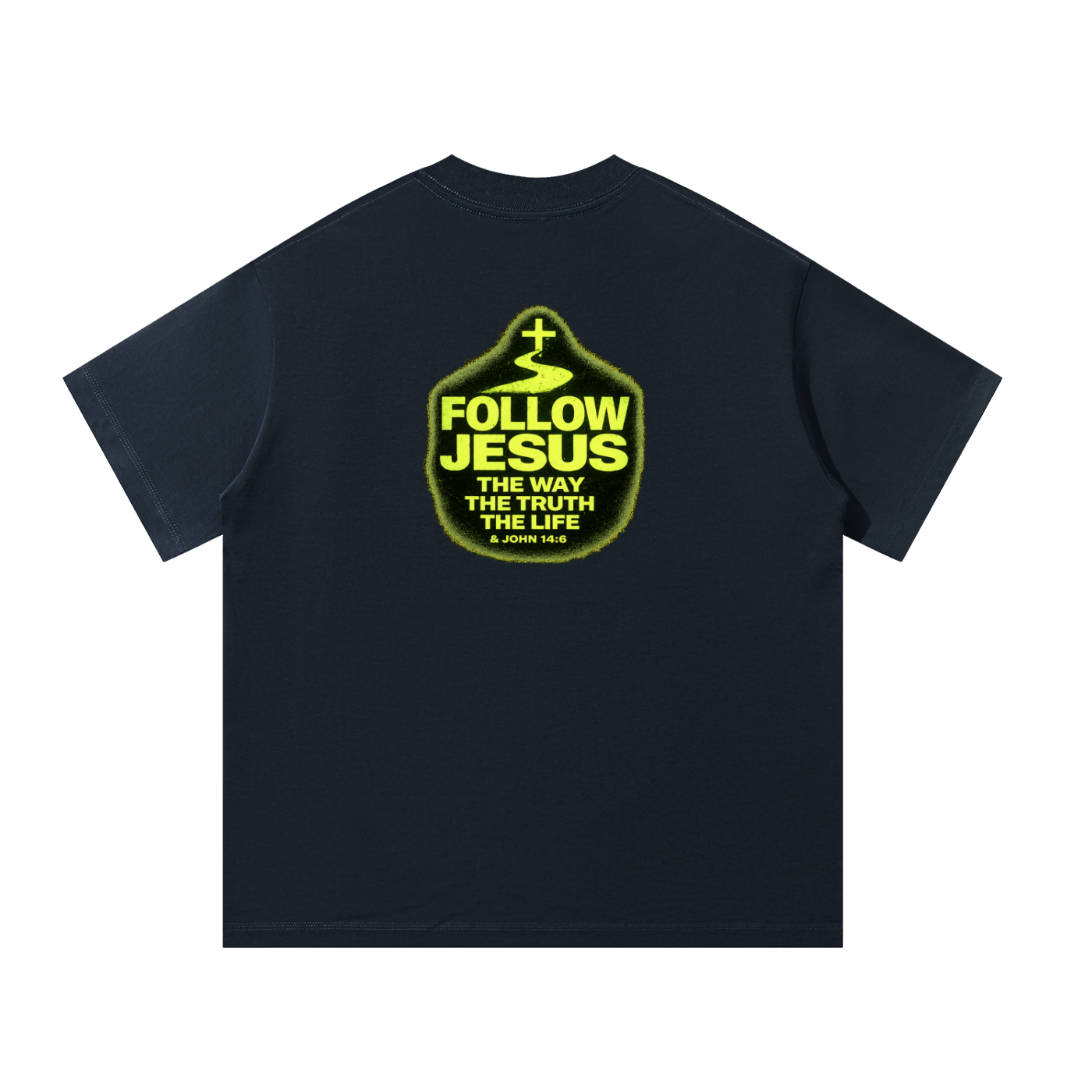 Sunday go to church T-Shirt