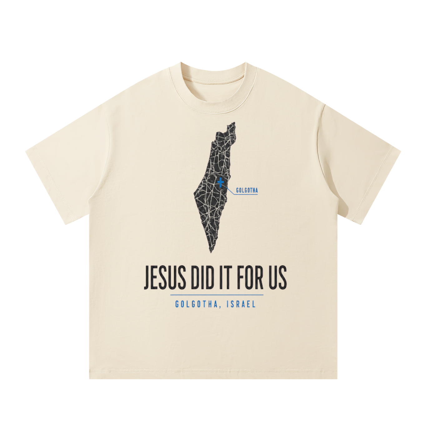 Jesus is the best T-Shirt