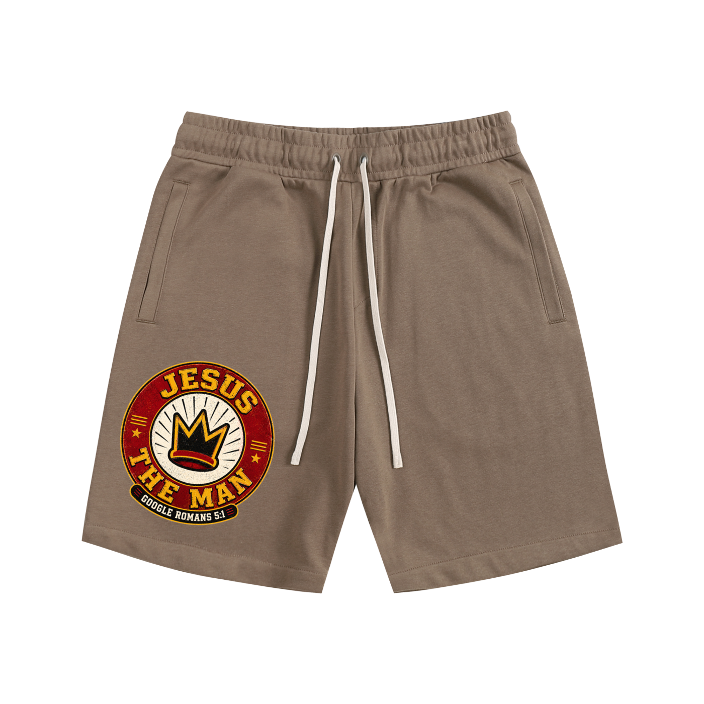 Jesus The Man google Romans 5:1 Shorts