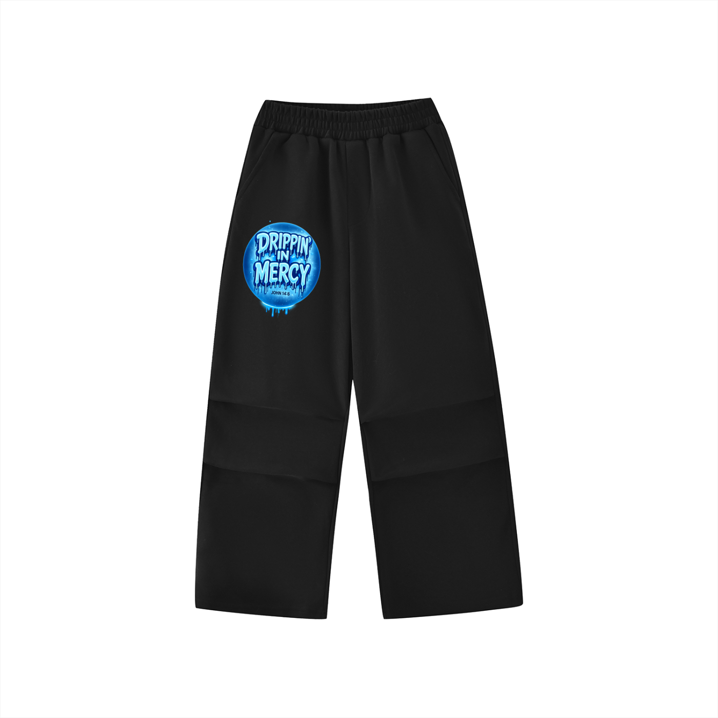 Drippn in mercy Sweatpants