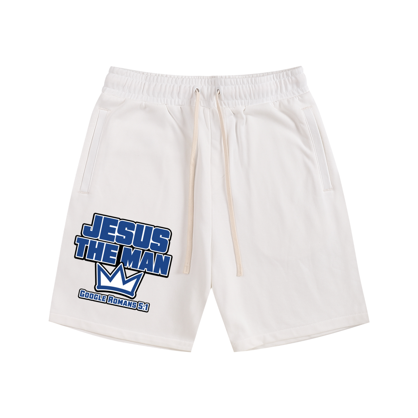 Google Romans 5:1 Shorts